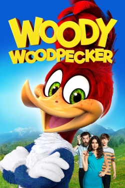 Watch Woody Woodpecker movies free online