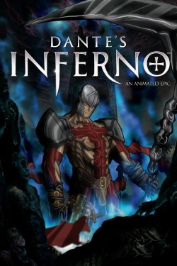 Watch Dante's Inferno: An Animated Epic movies free online
