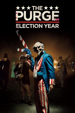 Watch The Purge: Election Year movies free online