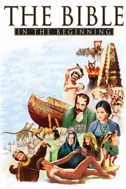 Watch The Bible: In the Beginning... movies free online