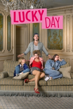 Watch Lucky Day movies free online