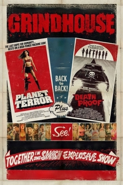 Watch Grindhouse movies free online