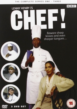 Watch Chef! movies free online