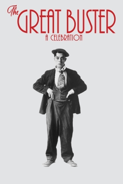 Watch The Great Buster: A Celebration movies free online