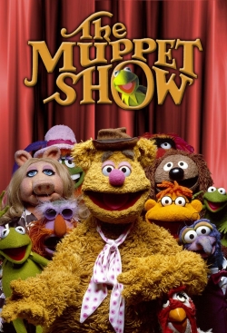 Watch The Muppet Show movies free online
