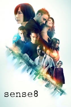 Watch Sense8 movies free online