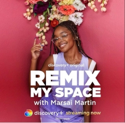 Watch Remix My Space with Marsai Martin movies free online