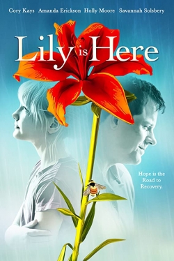 Watch Lily Is Here movies free online