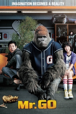 Watch Mr. Go movies free online