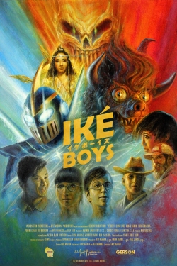 Watch Iké Boys movies free online