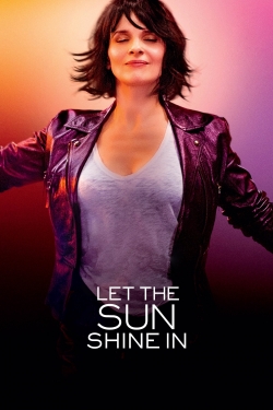 Watch Let the Sunshine In movies free online