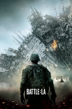 Watch Battle: Los Angeles movies free online