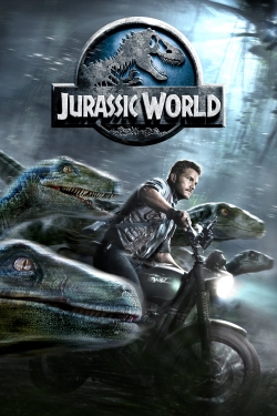 Watch Jurassic World movies free online