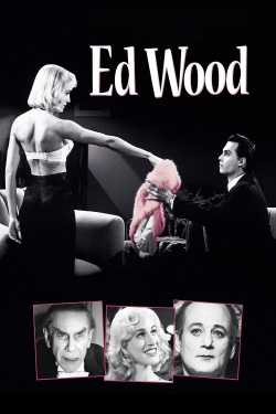 Watch Ed Wood movies free online