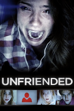 Watch Unfriended movies free online