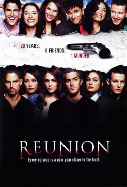 Watch Reunion movies free online