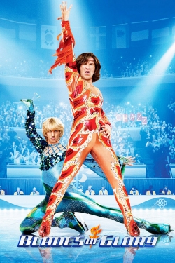 Watch Blades of Glory movies free online