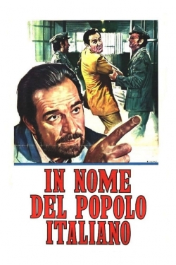 Watch In the Name of the Italian People movies free online