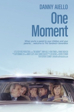 Watch One Moment movies free online