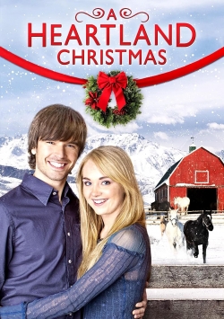 Watch A Heartland Christmas movies free online