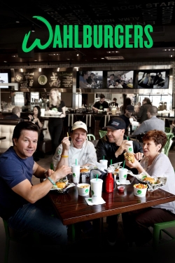 Watch Wahlburgers movies free online