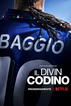 Watch Baggio: The Divine Ponytail movies free online