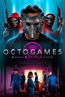 Watch The Octogames movies free online