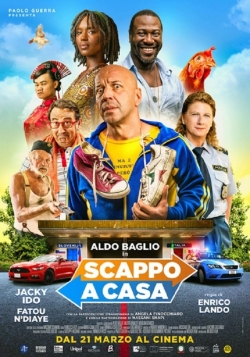 Watch Scappo a casa movies free online