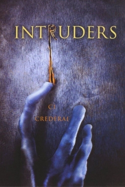 Watch Intruders movies free online