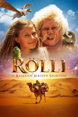 Watch Rolli and the Secret Route movies free online