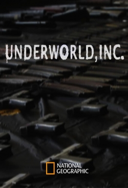Watch Underworld, Inc. movies free online