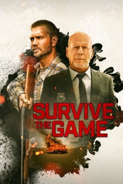 Watch Survive the Game movies free online