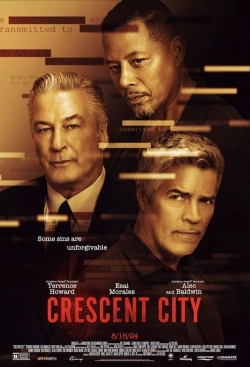 Watch Crescent City movies free online