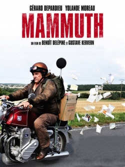 Watch Mammuth movies free online