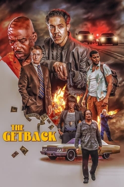 Watch The Getback movies free online