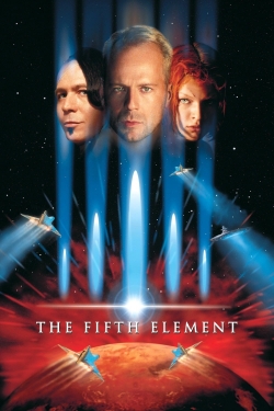 Watch The Fifth Element movies free online