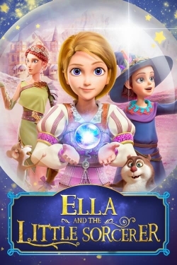 Watch Cinderella and the Little Sorcerer movies free online