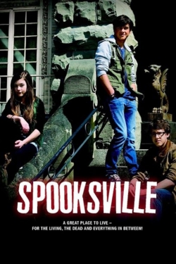 Watch Spooksville movies free online