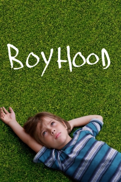 Watch Boyhood movies free online