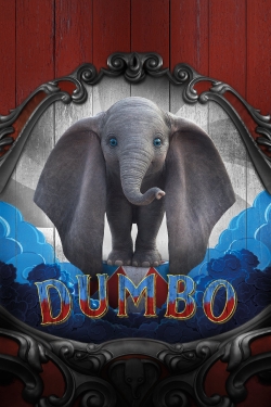Watch Dumbo movies free online