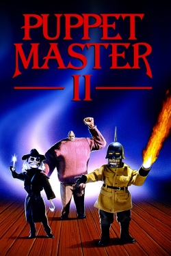 Watch Puppet Master II movies free online