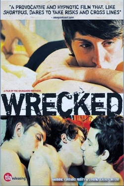 Watch Wrecked movies free online