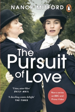 Watch The Pursuit of Love movies free online