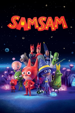 Watch SamSam movies free online