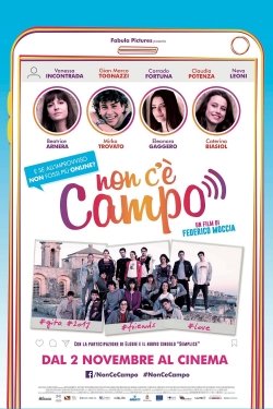 Watch Non c'è campo movies free online