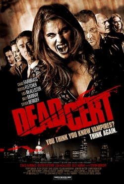 Watch Dead Cert movies free online