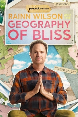 Watch Rainn Wilson and the Geography of Bliss movies free online