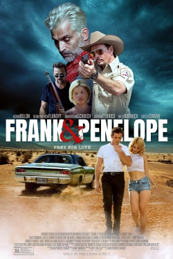 Watch Frank and Penelope movies free online