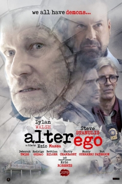 Watch Alter Ego movies free online