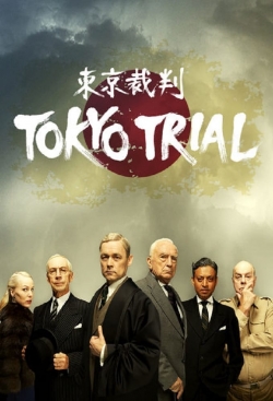 Watch Tokyo Trial movies free online